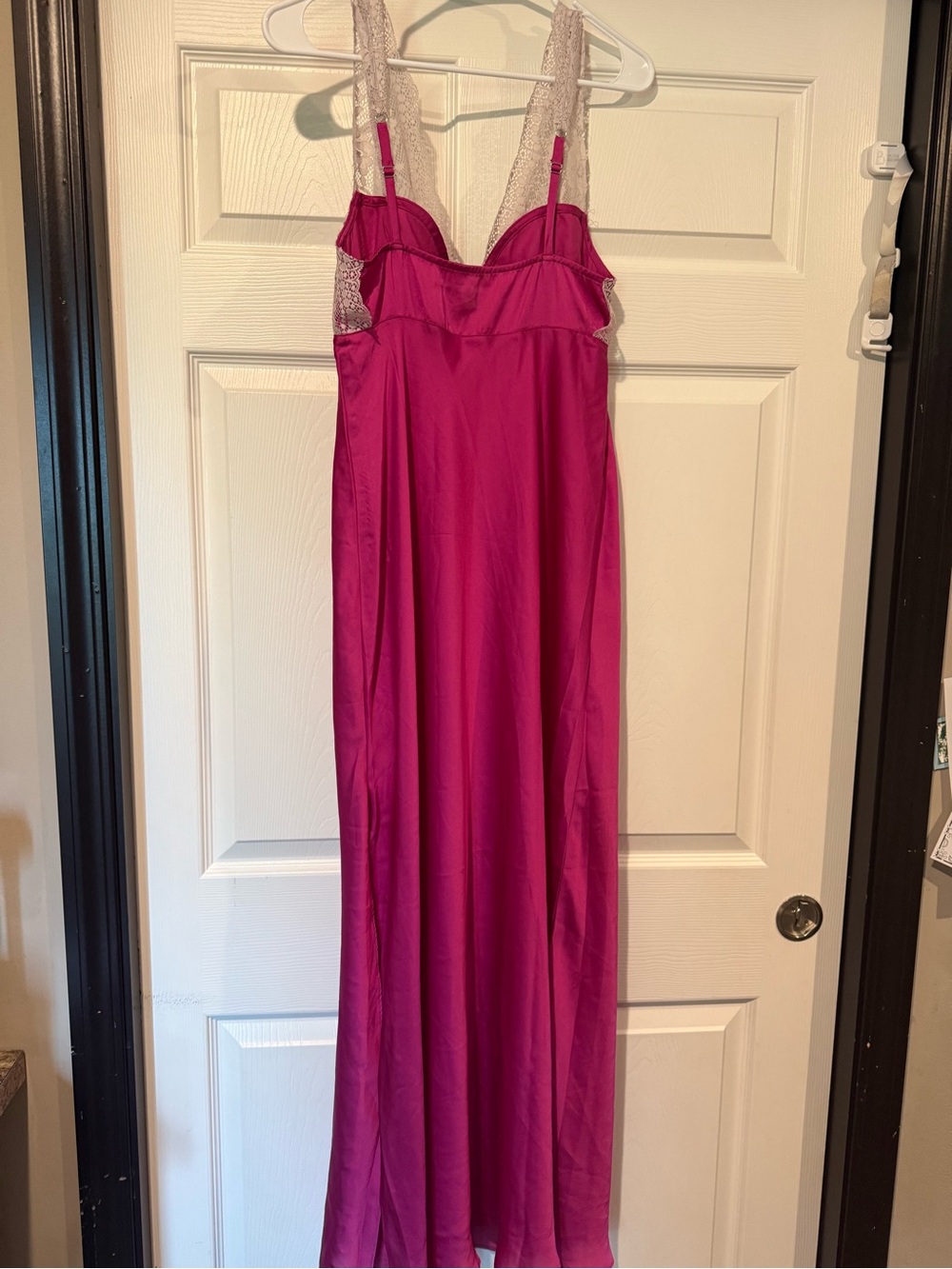 Free People intimately country side Maxi / slip dress - Picture 5 of 5